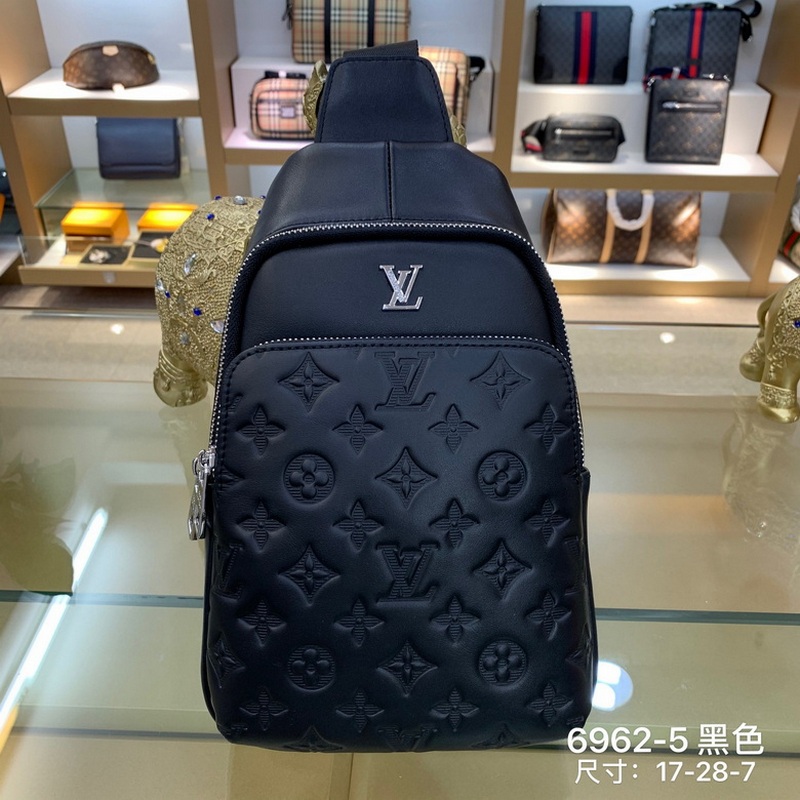 LV Handbags 334